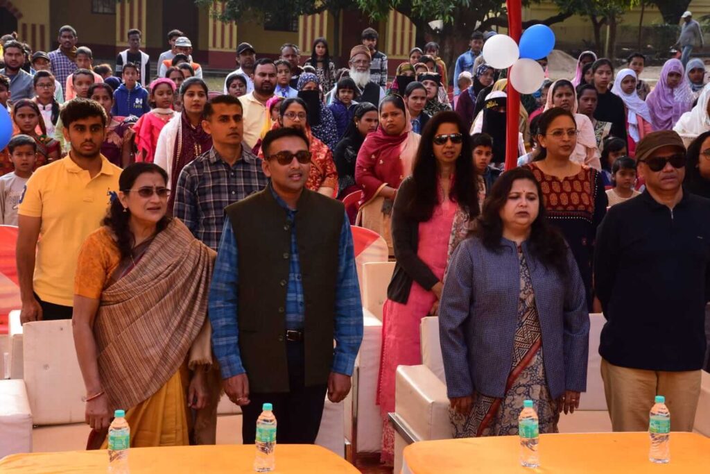 Sett School - Annual Day Celebrations