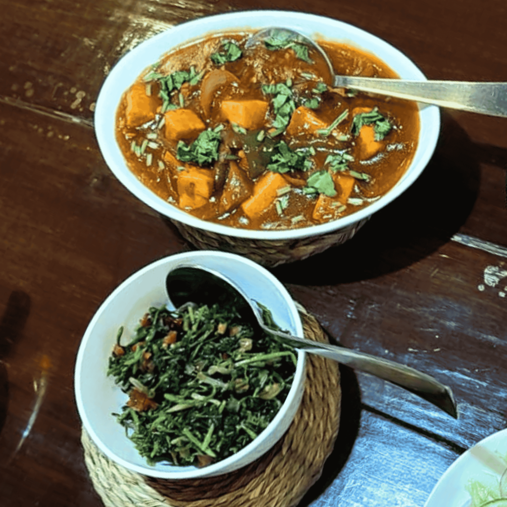 Dining At Albion